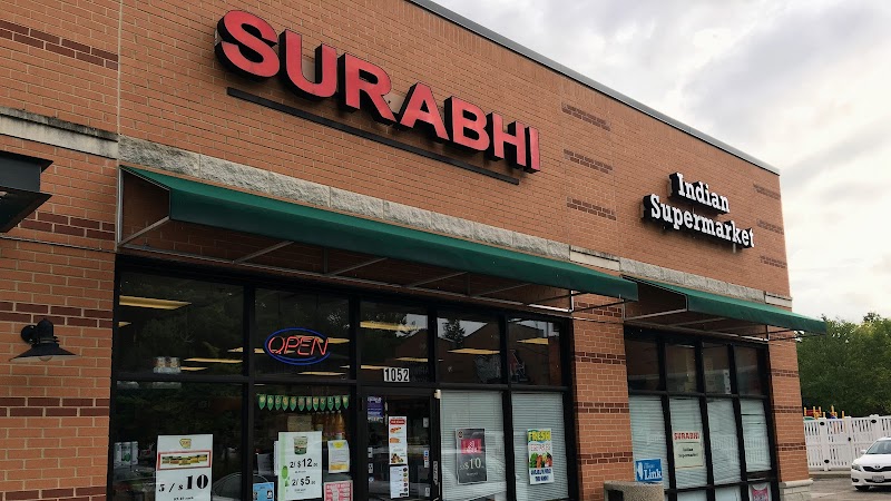 Surabhi Indian Supermarket
