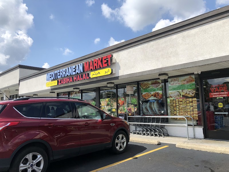 Mediterranean Market