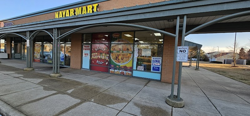 Nayab Mart zabiha halal meat