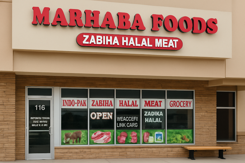 Marhaba Foods