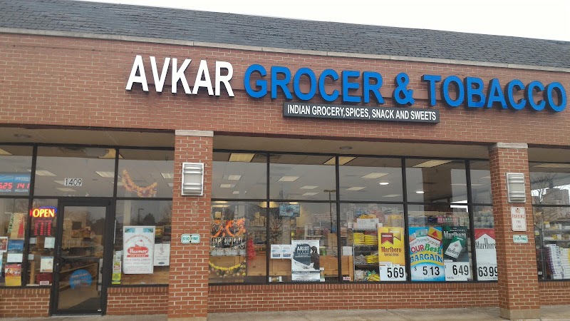 Aabhar Grocer Inc