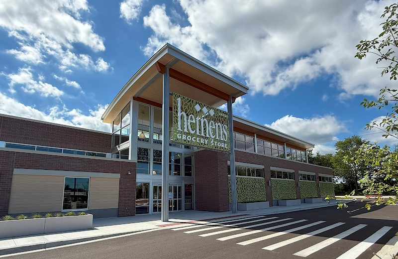 Heinen's Grocery Store