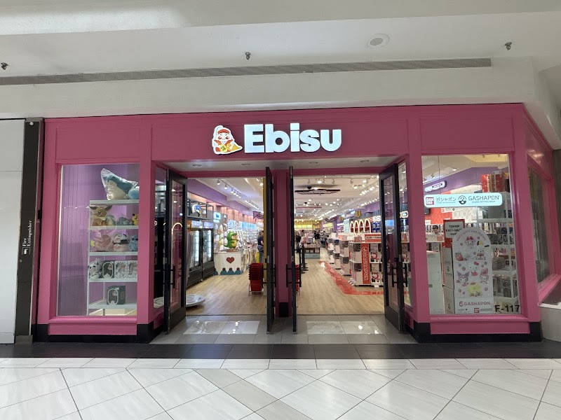 Ebisu