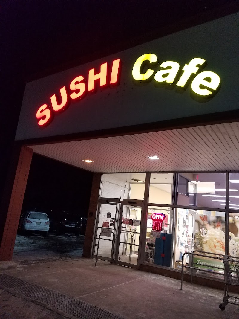 Tensuke Market and Food Court