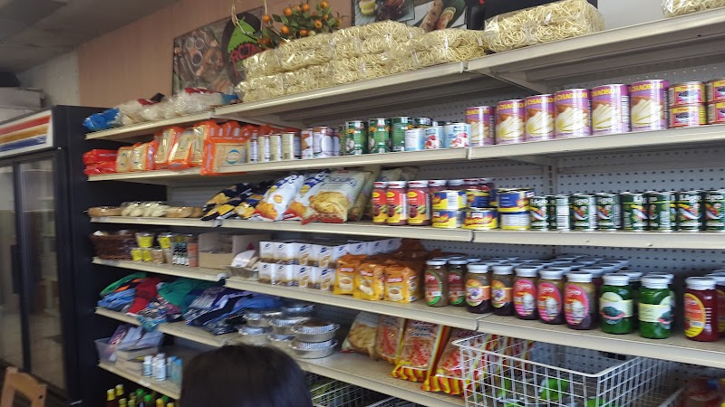 Filipino Store