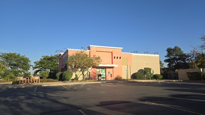 Schaumburg Town Center Shopping Center