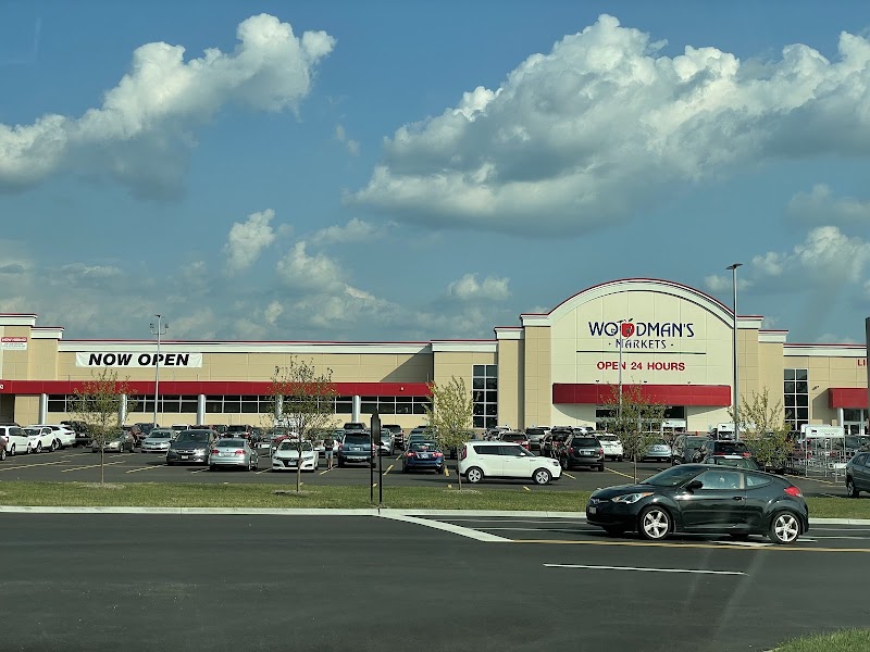 Woodman's Food Market