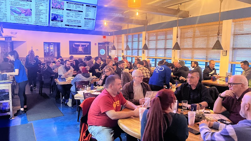 qp greek food with a kick