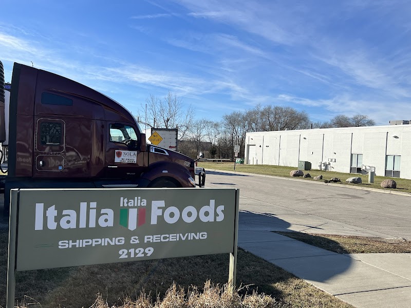 Italia Foods Inc