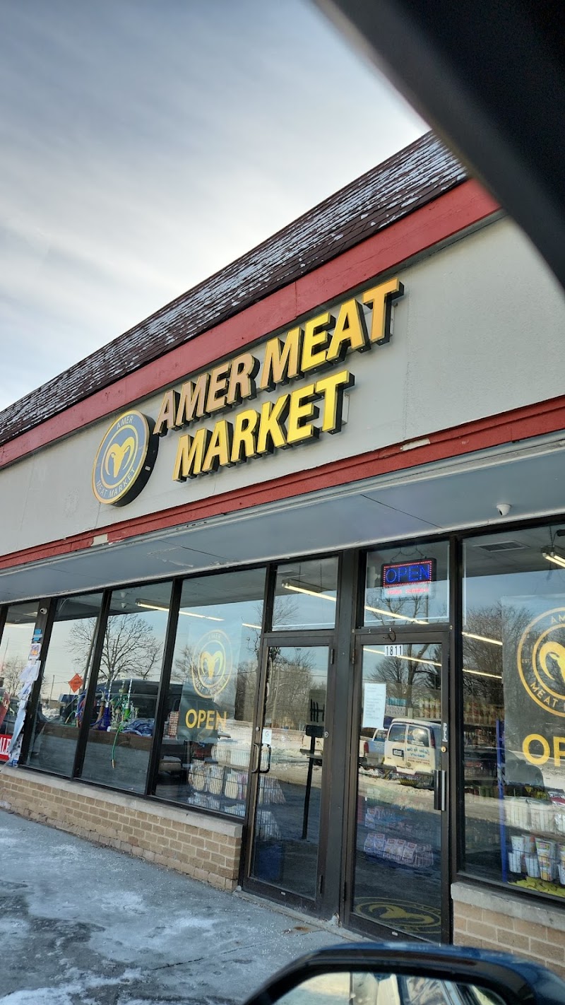 amer meat market