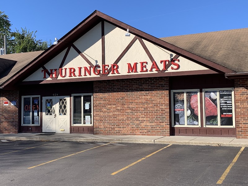 Thuringer Meats