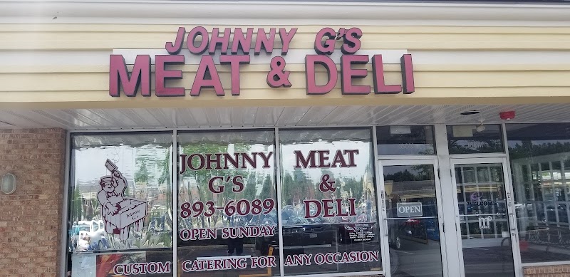 Johnny G's Meat and Deli