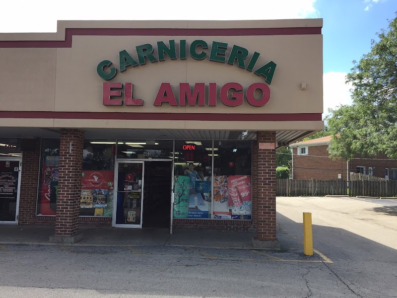 El Amigo Carniceria