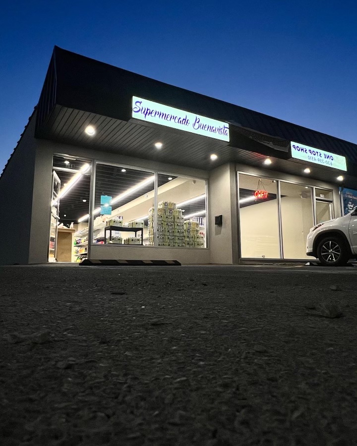 Supermercado Buenavista