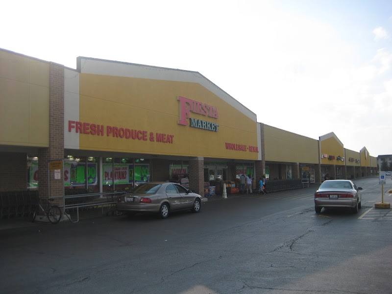 Streamwood Market Sq