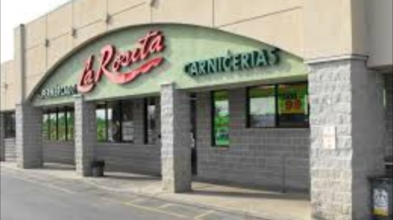 La Rosita Fresh Market Palatine