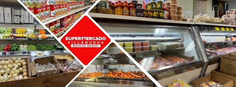 Supermercado Villanueva