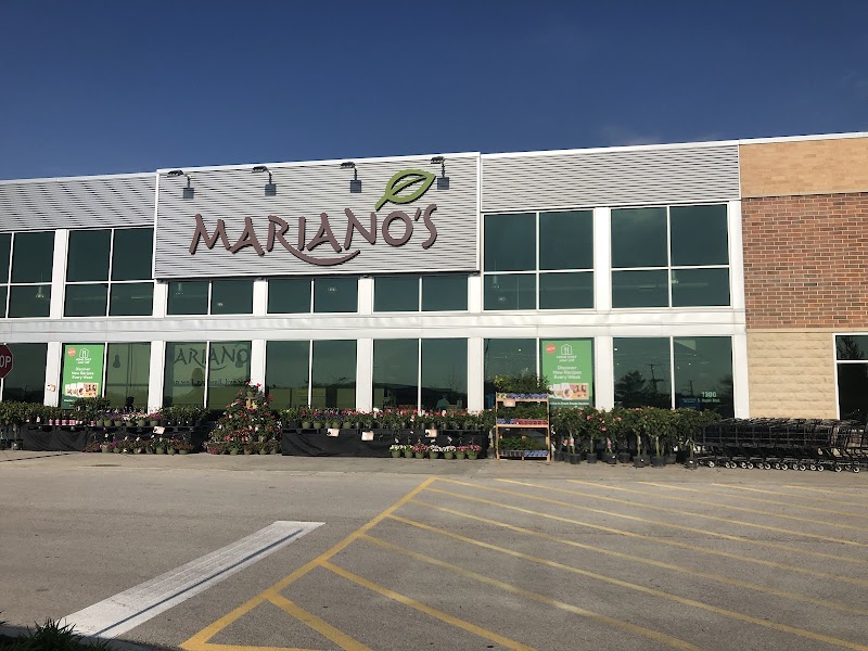 Mariano's