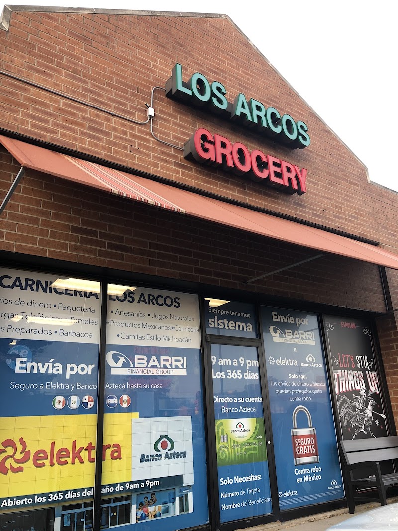 Los Arcos Grocery