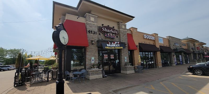 Naperville Marketplace