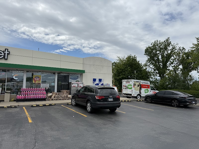 Osho Market Naperville | Liquor | Beer | Wine | Smoke Shop | Tobacco | Kratom | Modelo