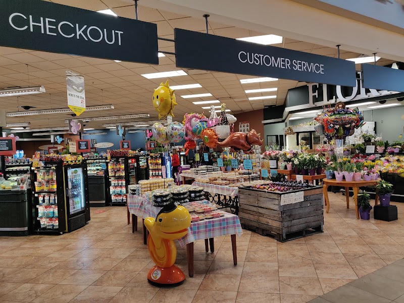 Angelo Caputo's Fresh Markets - Naperville