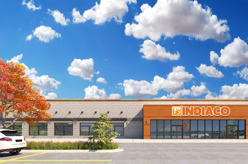 Indiaco Naperville