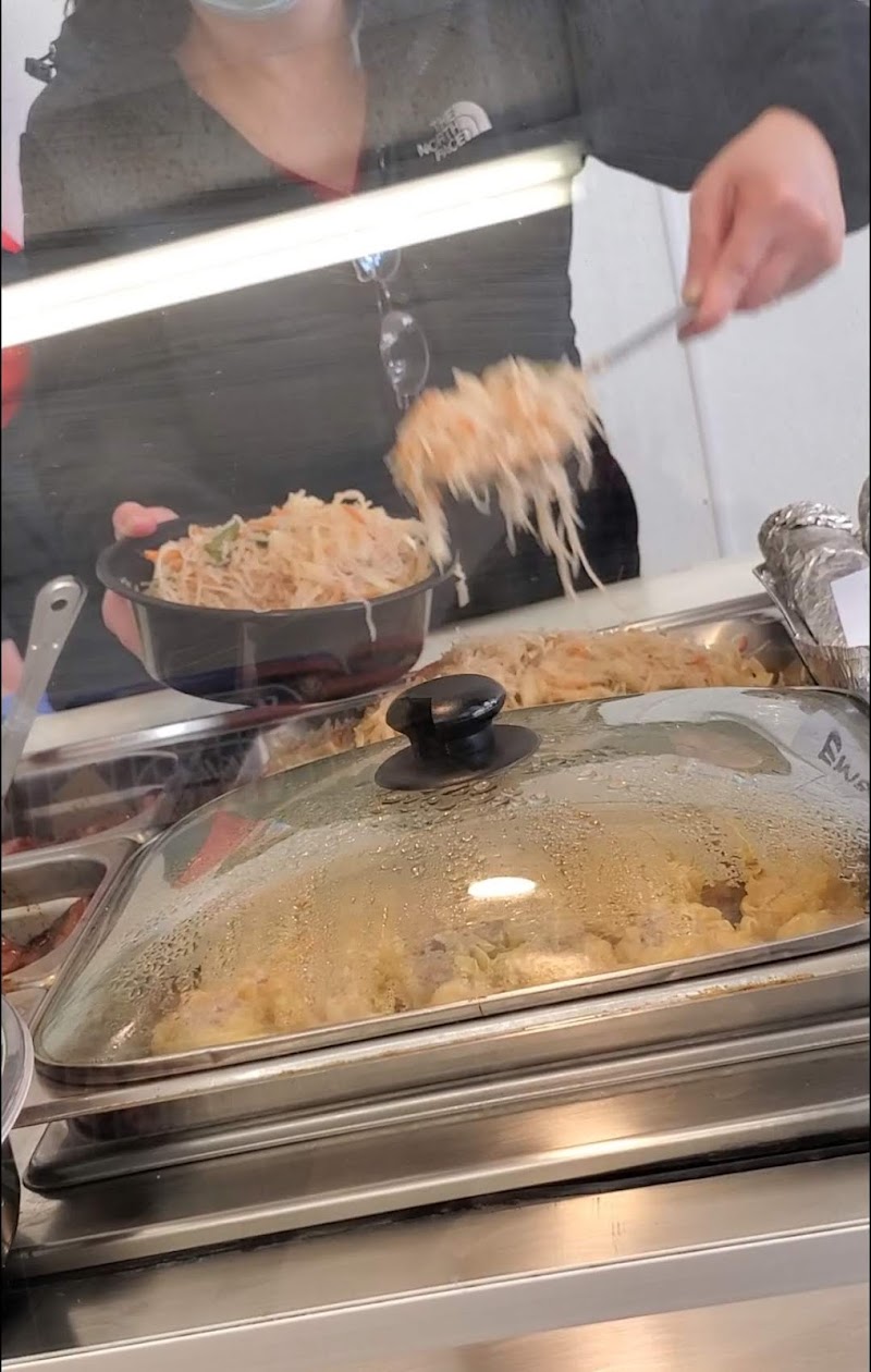 Asian Food Store