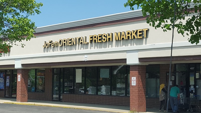 Jofen Oriental