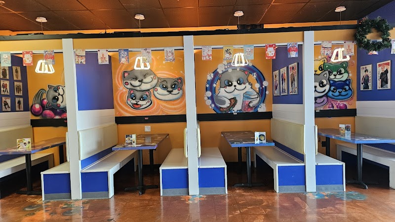 MO TEA AND BANH MI