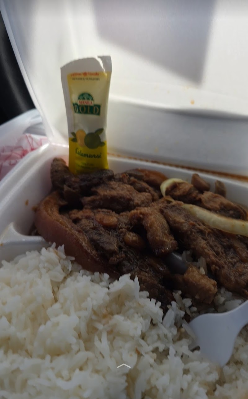 MANILA GROCERY