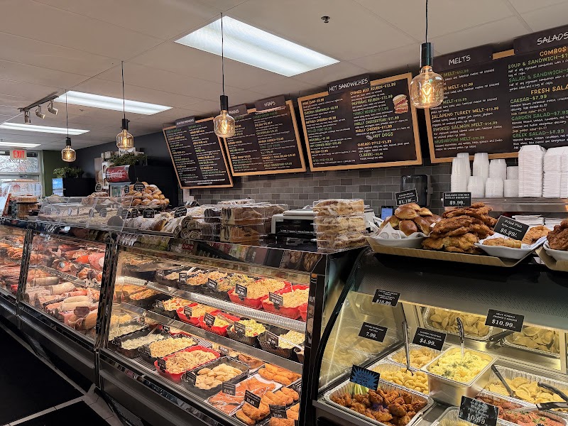 European Deli & Subs Inc