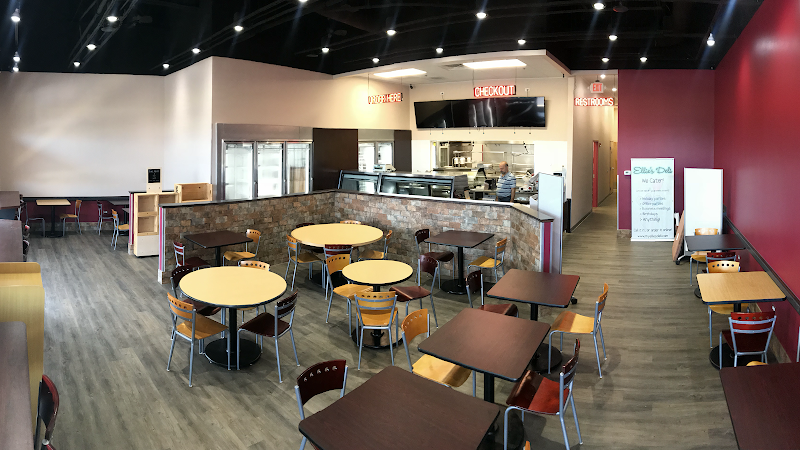 Ellie's Deli