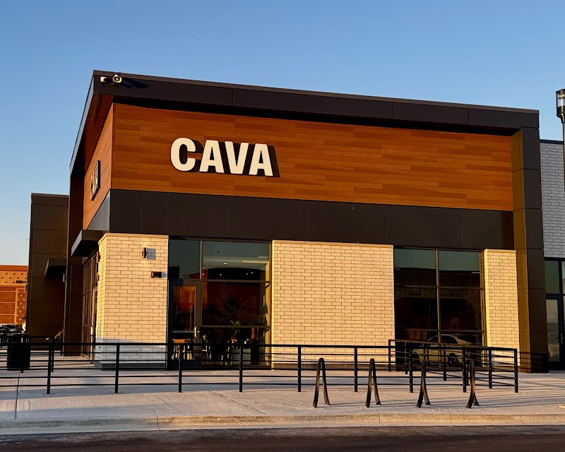 CAVA