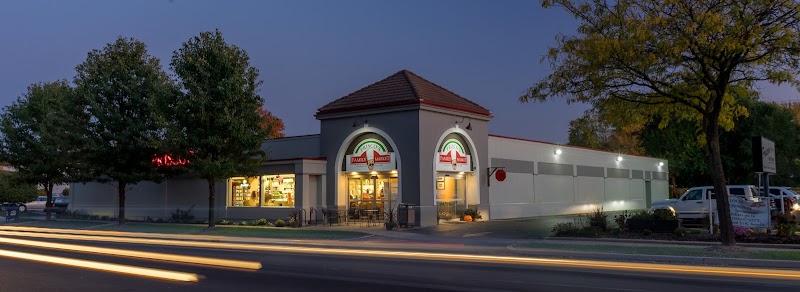 Prisco's Family Market