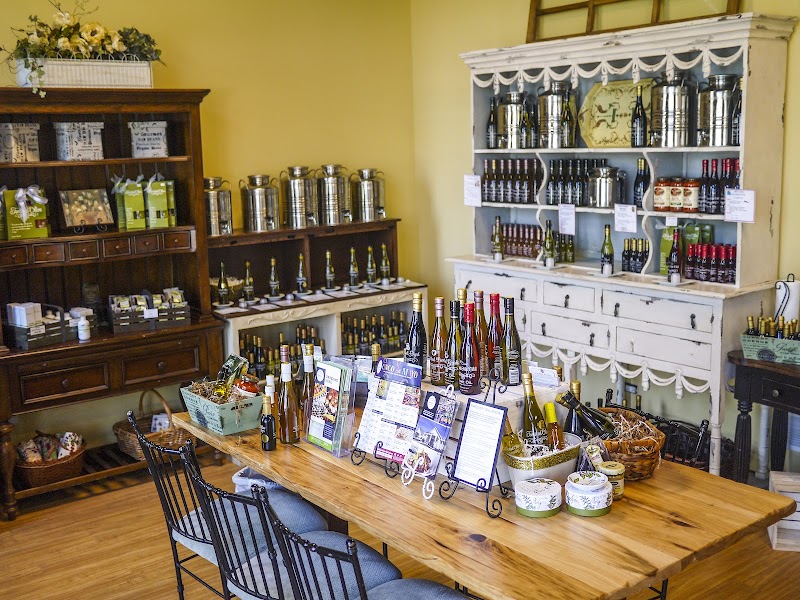 Twisted Olive Imports - Company Store