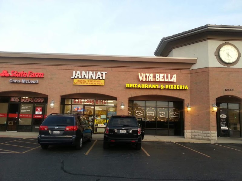 Jannat Grocery