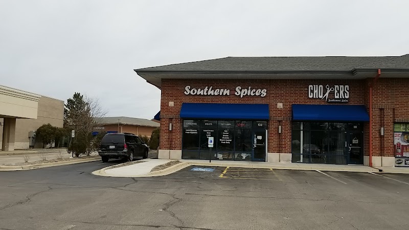 Southern Spices
