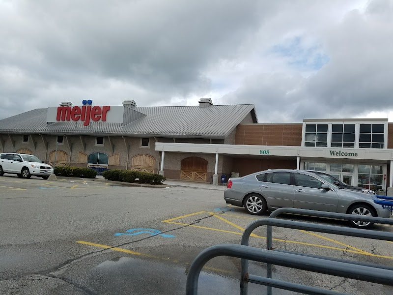 Meijer