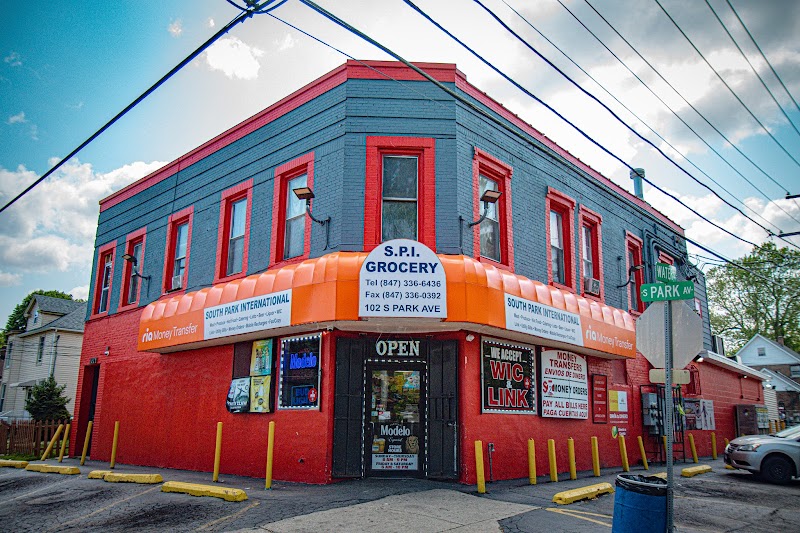 S.P.I. Grocery