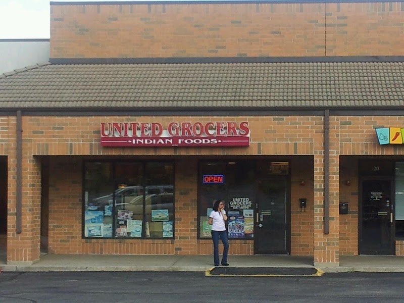 United Grocers