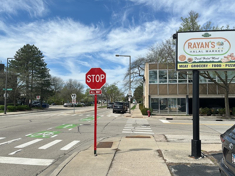 RayanS Halal Market