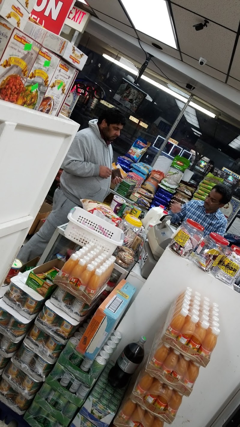 Ruby Halal Meat & Grocery