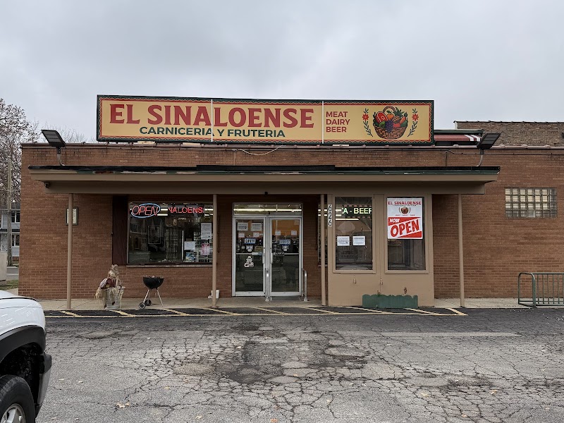 El sinaloense