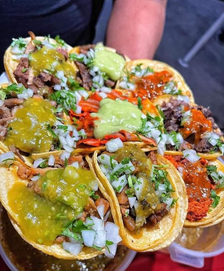 La Mexicanita #2