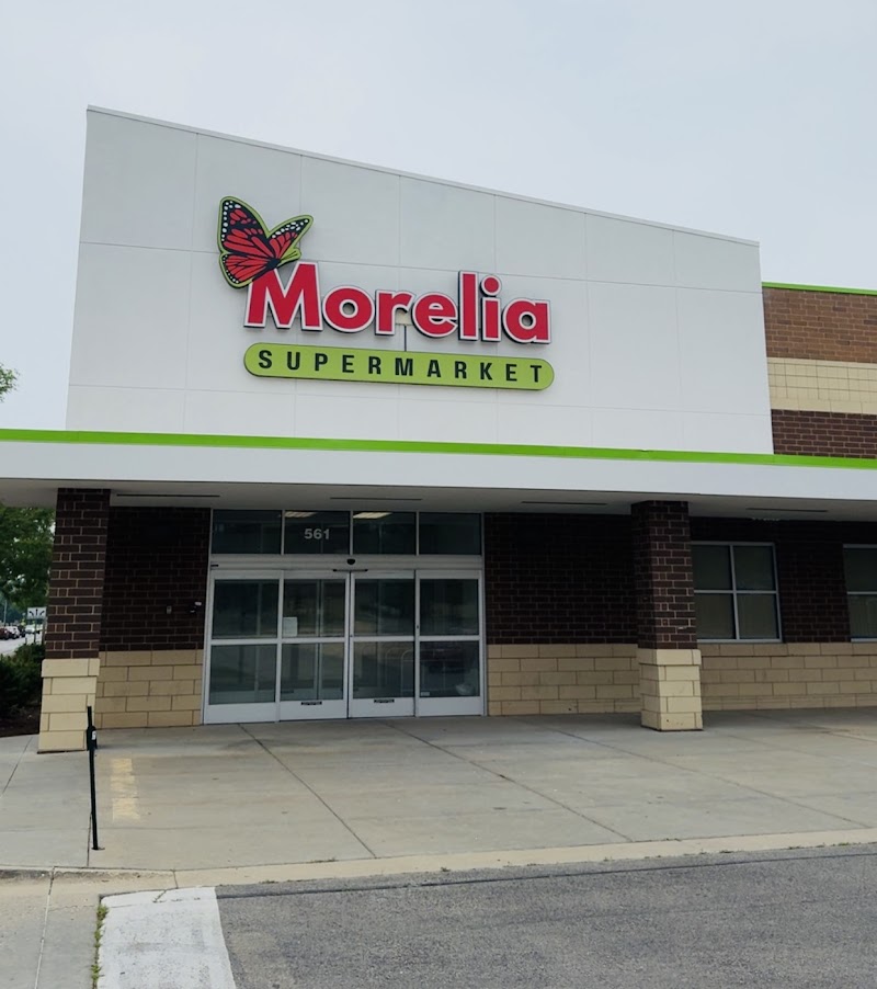 Morelia Supermarket
