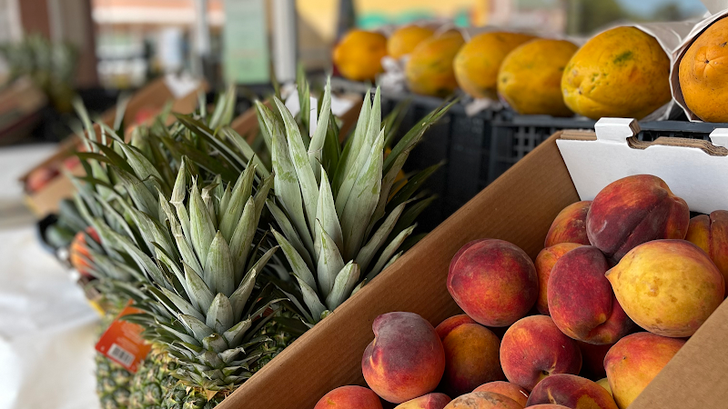 Nava Produce