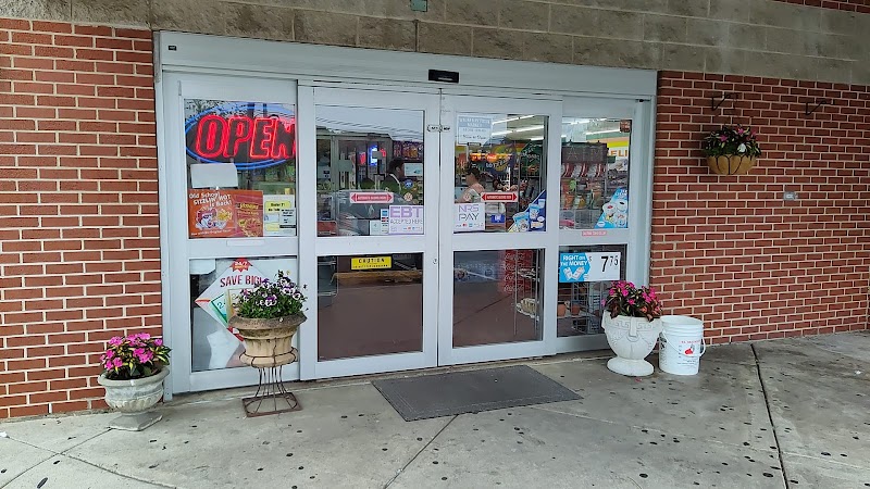 Waukegan Fruit Market