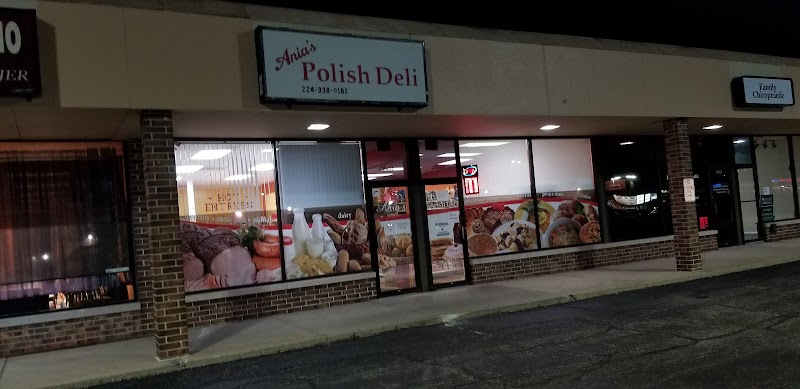 Ania's Polish Deli