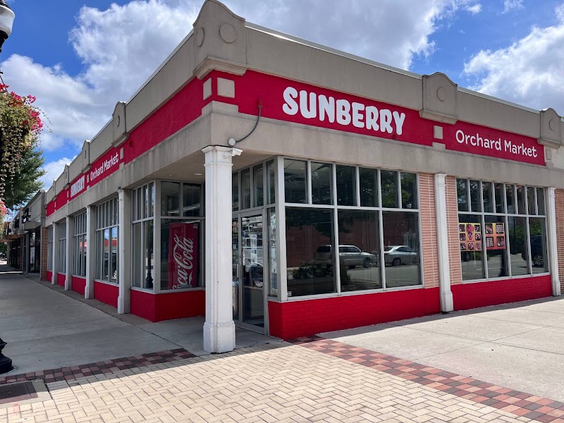 SunBerry Orchard Market - Eurostyle Deli